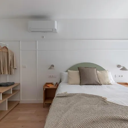 B48 Abando Apartment Bilbao