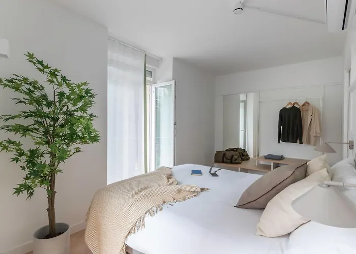 B48 Abando Apartment Bilbao