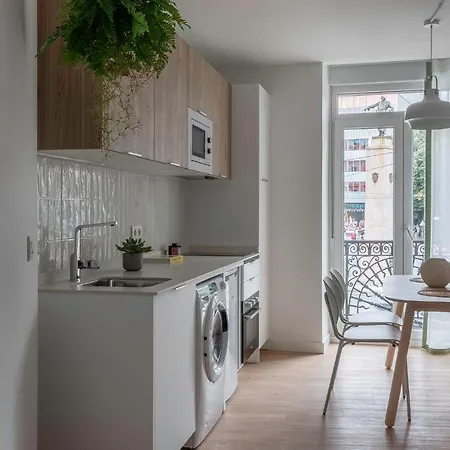 B48 Abando * بلباو