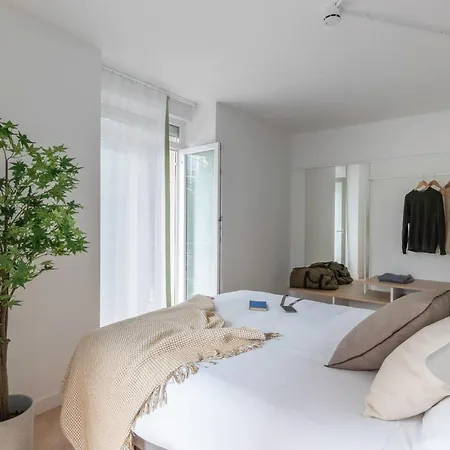 B48 Abando Appartamento Bilbao