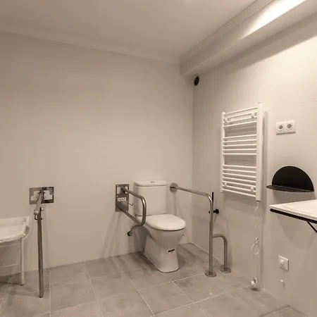B48 Abando Bilbau