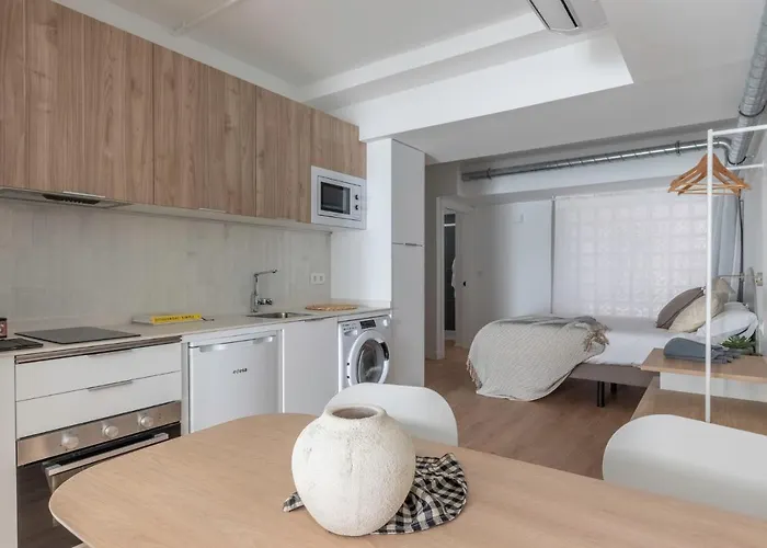 B48 Abando Μπιλμπάο