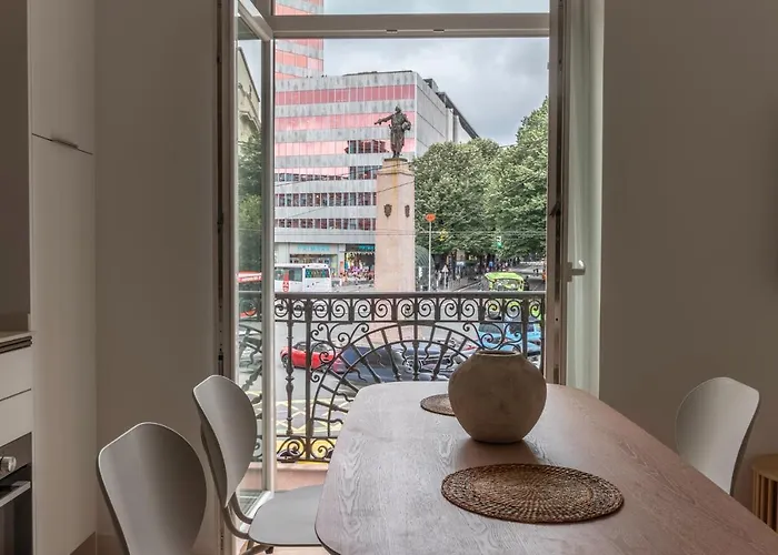 B48 Abando Μπιλμπάο