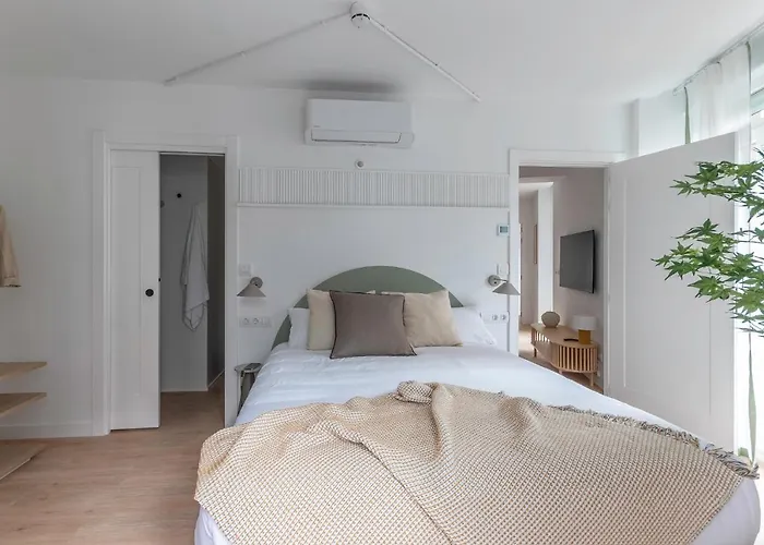 Appartamento B48 Abando *