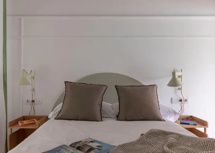 Appartamento B48 Abando Bilbao