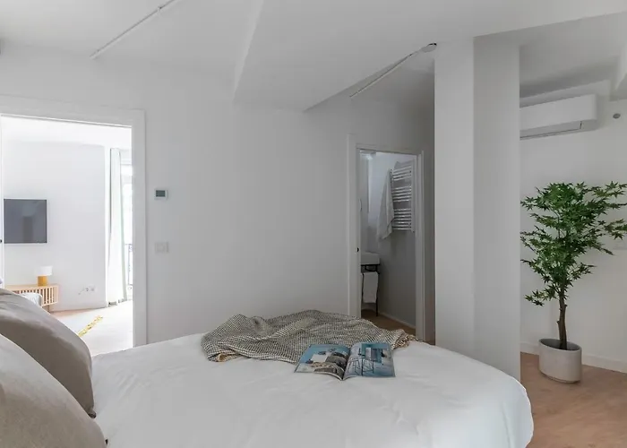 Διαμέρισμα B48 Abando