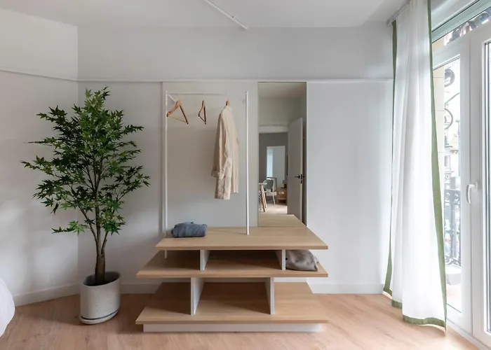 Διαμέρισμα B48 Abando