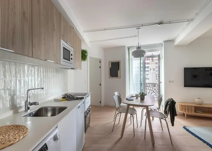 B48 Abando * Μπιλμπάο