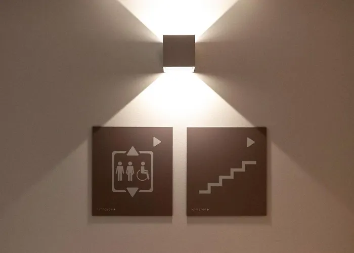 Appartamento B48 Abando *