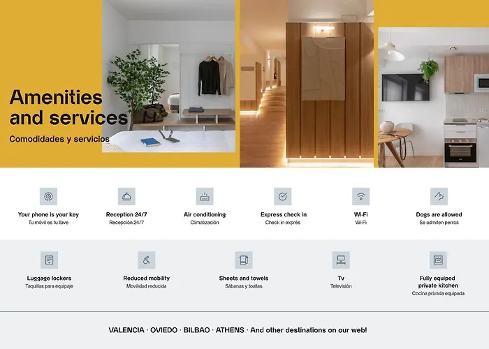 B48 Abando * Μπιλμπάο