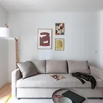 B48 Abando Apartment Bilbao