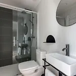 B48 Abando Apartment Bilbao