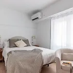 Apartment B48 Abando *