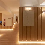 Apartment B48 Abando *