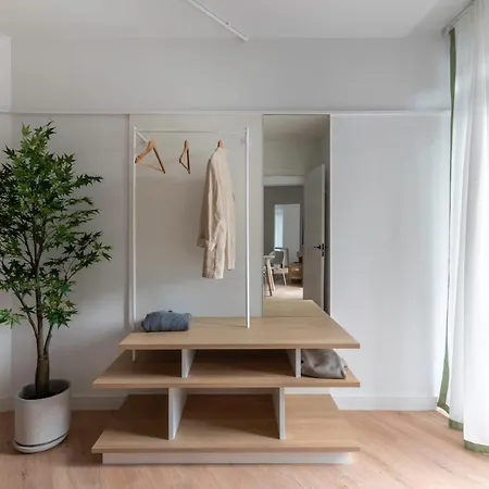 Appartement B48 Abando