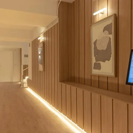 Appartement B48 Abando *