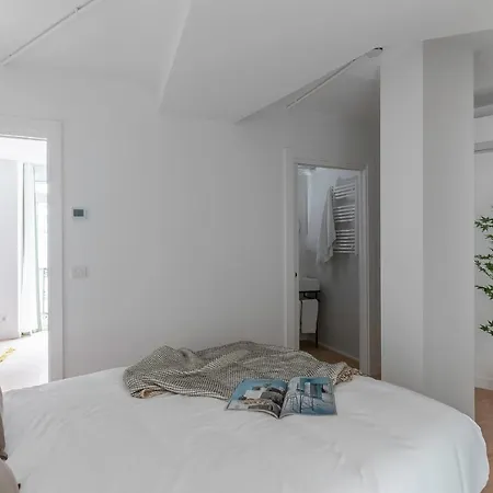 Apartamento B48 Abando