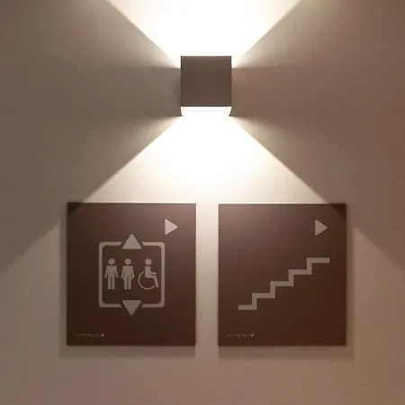 Apartamento B48 Abando *